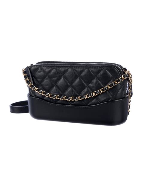 chanel wallet on chain shoulder bag|Chanel wallet on chain gabrielle.